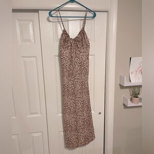 RESA Kaitlyn Midi Dress